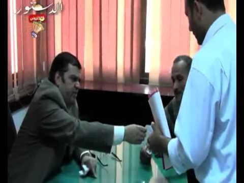 محافظ المنوفية يحل أزمة مياه الري والكهرباء