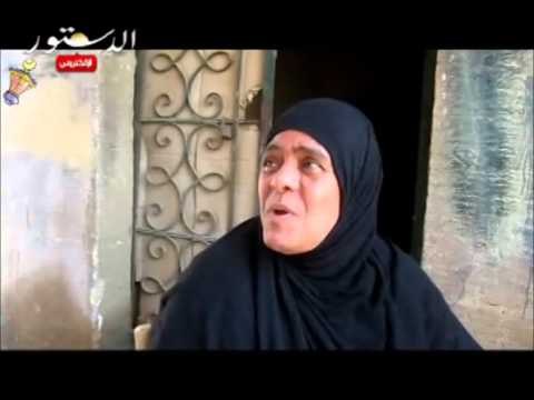 سكان المقابر فى رمضان: محدش بيعيش من غير امل