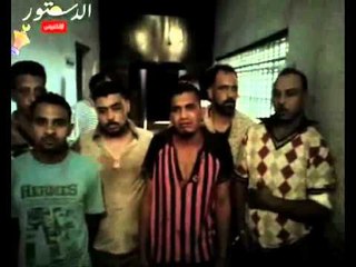 ضبط تشكيل عصابي لسرقة المواشي بكفر الدوار