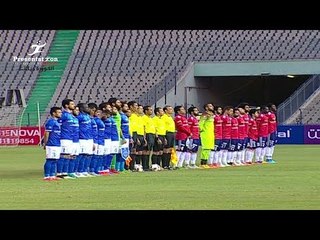 أهداف مباراة النصر 0 - 2 سموحه | الجولة الـ 20 الدوري المصري