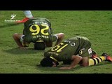 أهداف مباراة الإسماعيلي 1 - 1 الأسيوطي الجولة الـ 20 الدوري المصري الممتاز