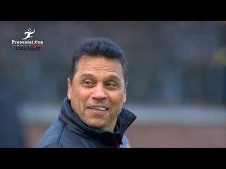 هدف " عمرو السولية " امام الرجاء الملغى بداعي التسلل  | الجولة 20 الدوري المصري