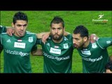 ملخص مباراة الزمالك 0 - 1 المصري | الجوله 20 الدوري المصري 2017-2018