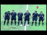 مباراة سموحه vs إنبي | الجولة الـ 18 الدوري العام الممتاز 2017-2018