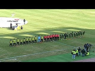 أهداف مباراة المقاولون العرب 1 - 1 الأسيوطي | الجولة 22 الدوري المصري