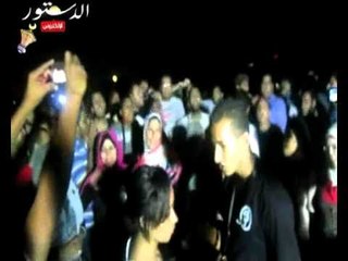 أفطار جماعي ل ٦ ابريل