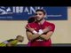 الهدف الثاني لـ الأهلي امام المقاولون العرب " وليد ازارو " الجولة الـ 6 الدوري المصري