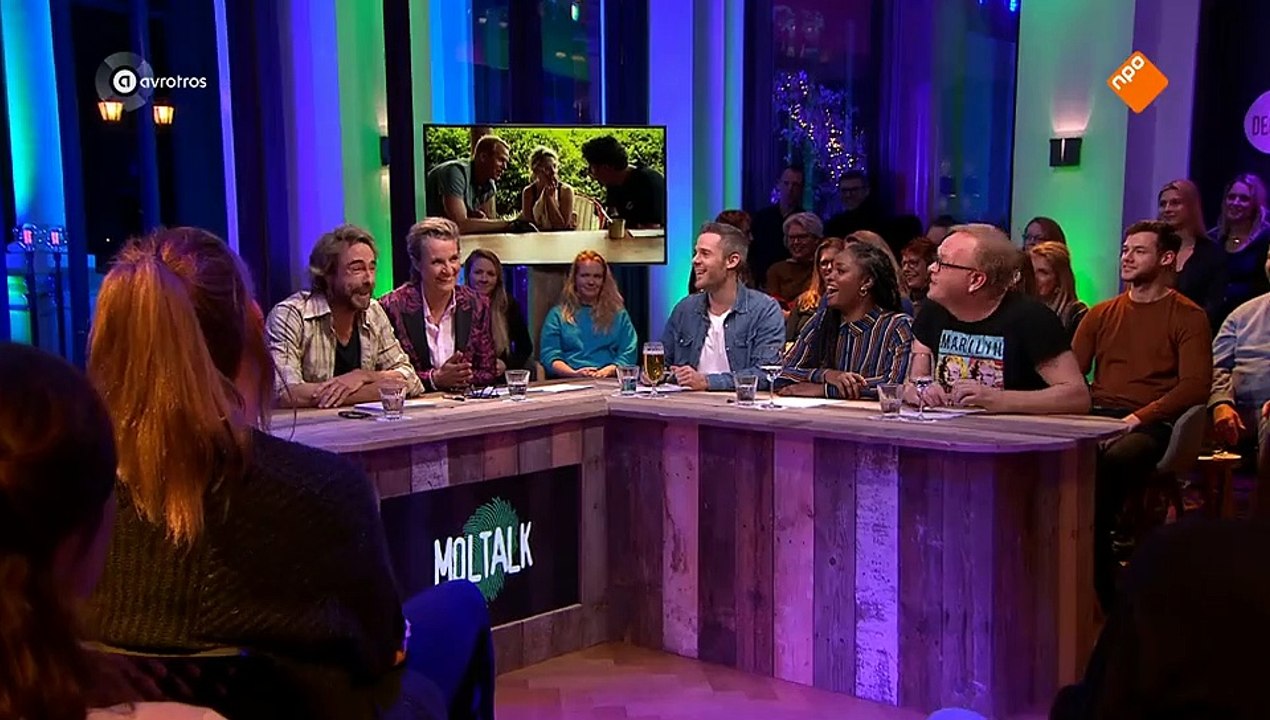 MolTalk 2019 - Aflevering 5