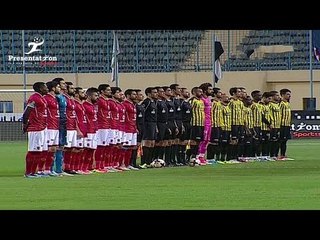 Download Video: ملخص مباراة المقاولون العرب 0 - 3 الأهلي | الجولة الـ 6 الدوري المصري