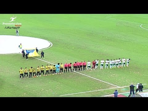 مباراة المقاولون العرب vs المصري | 1 - 2 الجولة 26 الدوري المصري 2017 - 2018