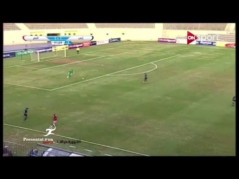 البث المباشر لمباراة إنبي vs النصر | الجولة الـ 16 الدوري المصري