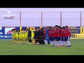أهداف مباراة الأسيوطي 5 - 1 النصر | الجولة الـ 23 الدوري المصري