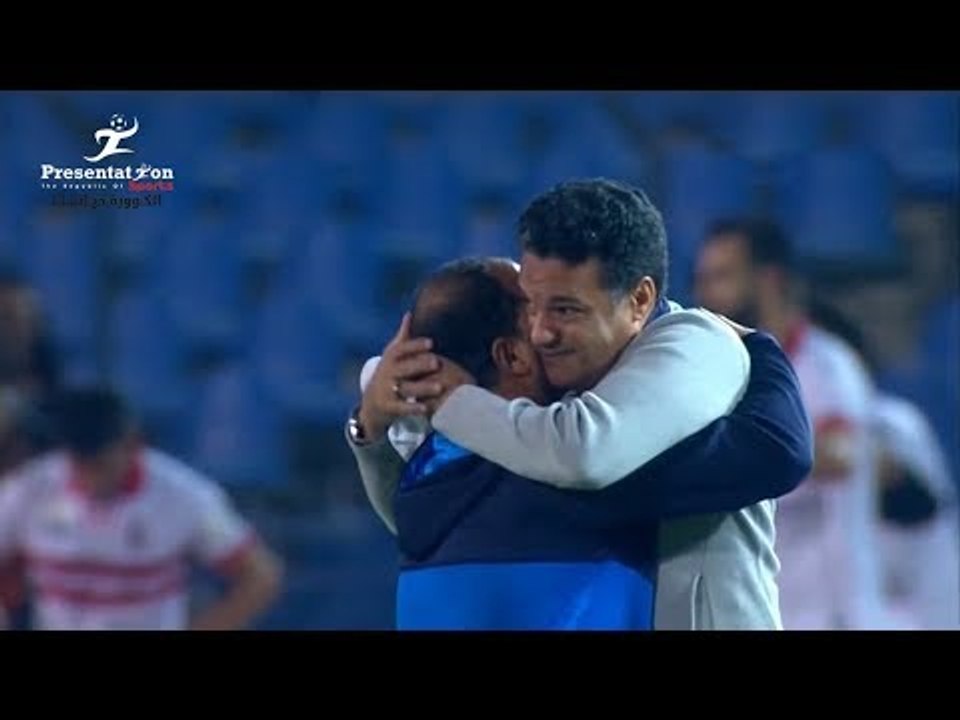 ملخص مباراة الزمالك 1 - 0 وادي دجلة | الجولة ال...