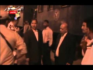 تواصل الحملات الأمنية بالأقصر وضبط 57هارب