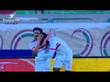 الهدف الثالث لـ الزمالك امام بتروجت 