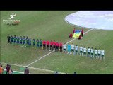 مباراة مصر المقاصة vs المصري | الجولة الـ 22 الدوري المصري 2017-2018