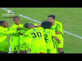 أهداف مباراة طلائع الجيش vs بتروجت | 1 - 2 الجولة الـ 26 الدوري المصري