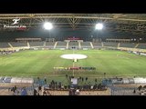 مباراة إنبي vs الإسماعيلي | الجولة الـ 25 الدوري المصري 2017 - 2018