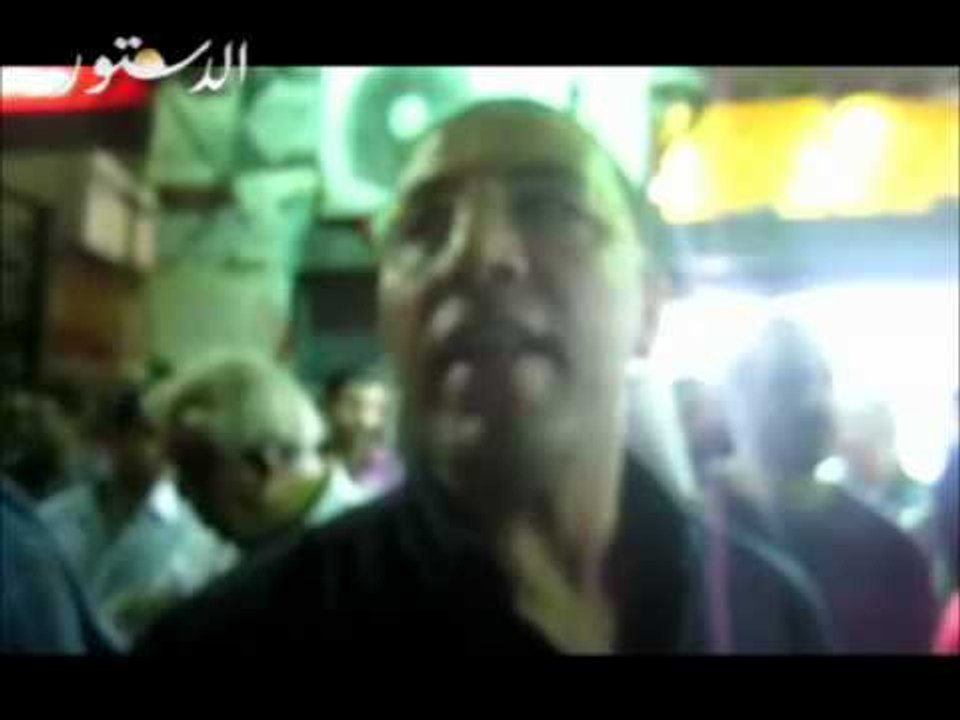 خالد صلاح بوقفة طلعت حرب