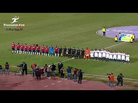 ملخص وأهداف مباراة النصر vs الزمالك | 1 - 2 الجولة الـ 26 الدوري المصري