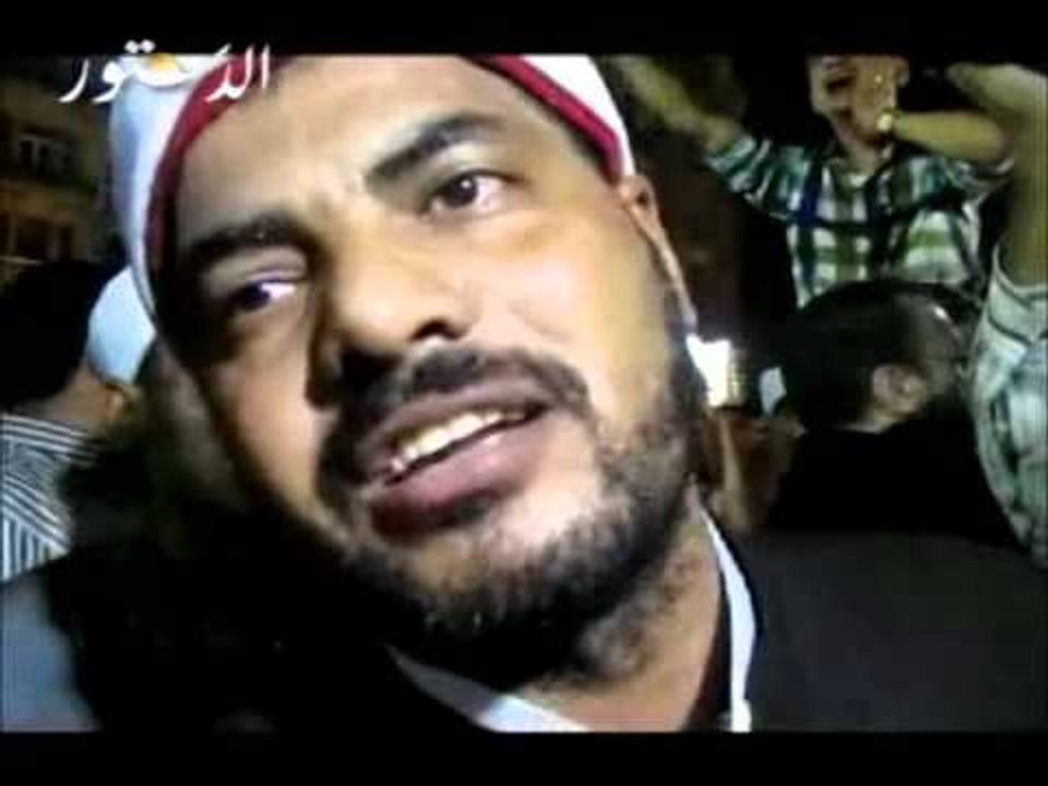 وفد من الأزهر يشارك بوقفة طلعت حرب