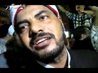 وفد من الأزهر يشارك بوقفة طلعت حرب