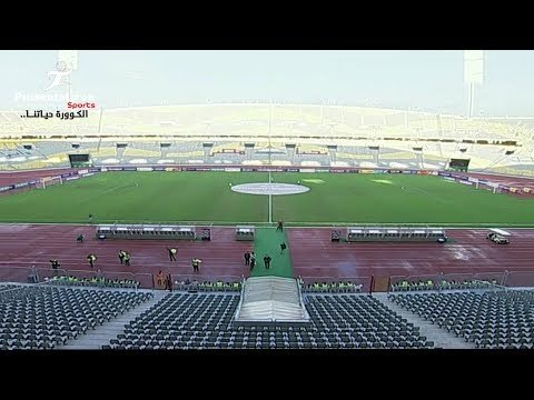 مباراة الإتحاد السكندري vs إنبي | 1 - 1 الجولة الـ 26 الدوري المصري 2017 - 2018