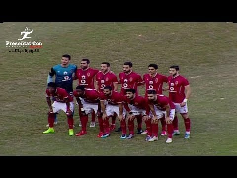 ملخص مباراة الأسيوطي 0 - 1 الأهلي | الجولة الـ 24 الدوري المصري