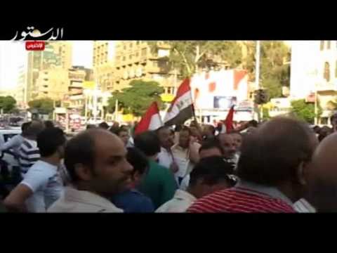 انضمام مسيره المنصه للعروبة