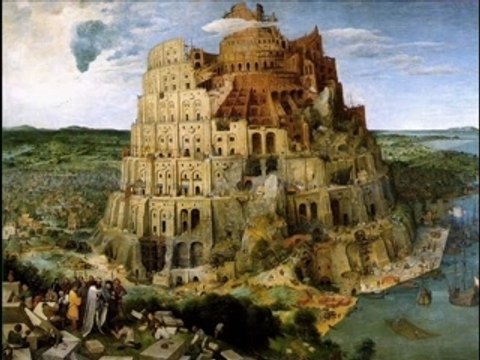 DJ Merlin and DJ C-Bass - The Human Spirit (Extended Mix)