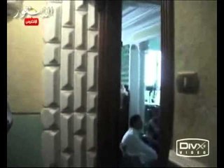 الشرطة في خدمة مقرات الاخوان المسلمين