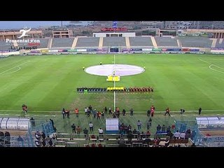 ملخص مباراة الداخلية vs الأهلي | 0 - 3 الجولة الـ 27 الدوري المصري