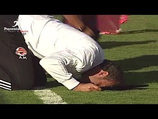 أهداف مباراة الأسيوطي vs الداخلية | 4 - 2 الجولة الـ 26 الدوري المصري