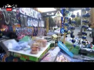 مواطنون: أسواق اليوم الواحد تقلل من ظاهرة التحرش فى مصر