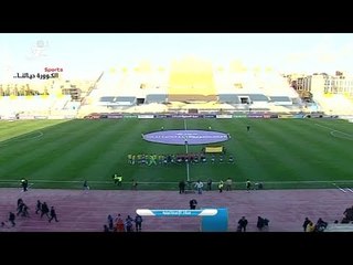 مباراة الإسماعيلي vs طنطا | 2 - 2 الجولة الـ 26 الدوري المصري 2017 - 2018