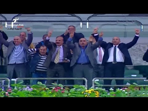 أهداف مباراة الإتحاد السكندري vs سموحة | 2 - 0 الجولة الـ 28 الدوري المصري