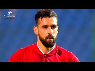 الأهلي ومونانا| الهدف الرابع للأهلي امام مونانا عبدالله السعيد ذهاب دور ال 32 دوري أبطال افريقيا