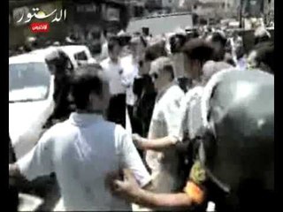 إزالة ١٣٣مخالفة وتعدي بمدينة الفيوم وضواحيها