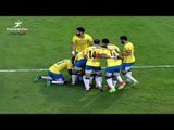 الدوري المصري| أهداف مباراة الإسماعيلي vs وادي دجلة | 2 - 1 الجولة الـ 28 الدوري المصري