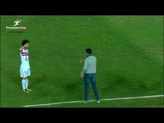 Tải video: الدوري المصري| الهدف الثاني لـ الزمالك امام الرجاء 