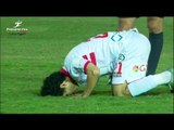 الدوري المصري| الهدف الأول لـ الزمالك امام الرجاء 