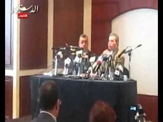 عكاشة يعلن ترشحه للرئاسة و انشاء حزب جديد