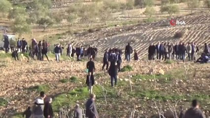 Akıma Kapılıp Elektrik Direğinde Asılı Kalan İşçi Feci Şekilde Can Verdi