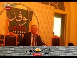انسحاب ممثل حزب الوفد من التأسيسية