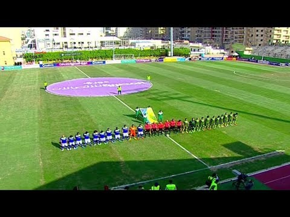 الدوري المصري| أهداف مباراة طنطا vs الأسيوطي |...