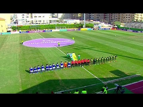 الدوري المصري| أهداف مباراة طنطا vs الأسيوطي | 1 - 1 الجولة الـ 29 الدوري المصري