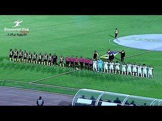 مباراة وادي دجلة vs طلائع الجيش 1 - 0 | الجولة الـ 25 الدوري المصري 2017 - 2018