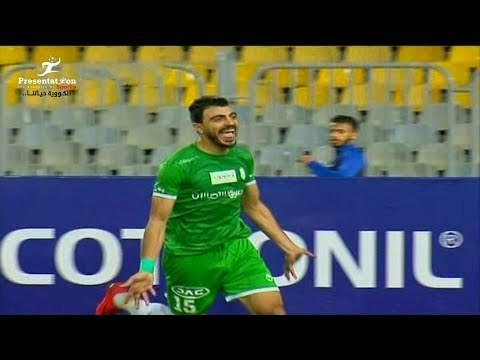 الدوري المصري| أهداف مباراة الإتحاد السكندري vs بتروجت | 2 - 2 الجولة الـ 30 الدوري المصري