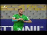 الهدف الأول لـ الإتحاد السكندري امام المصري 