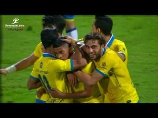 أهداف مباراة الإسماعيلي vs الزمالك | 3 - 1 الجولة الـ 30 الدوري المصري 2017 - 2018